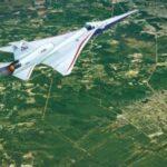 la-nasa-rompio-la-barrera-del-sonido-con-el-avion-x-59-y-avanza-hacia-los-vuelos-supersonicos-silenciosos