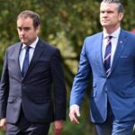 pete-hegseth-y-sebastien-lecornu-en-normandia-para-celebrar-el-82-aniversario-del-debarquement