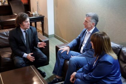 milei-y-macri-se-disputan-a-los-gobernadores-bajo-la-sombra-de-bullrich-y-la-pregunta-incomoda-de-pullaro