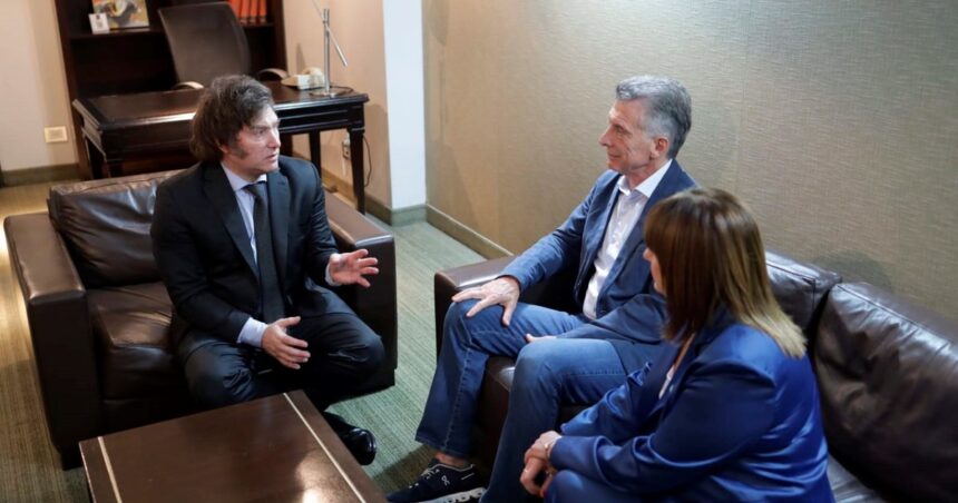 milei-y-macri-se-disputan-a-los-gobernadores-bajo-la-sombra-de-bullrich-y-la-pregunta-incomoda-de-pullaro