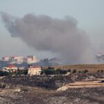 israel-intensifico-su-ofensiva-en-el-sur-del-libano-y-aseguro-haber-atacado-150-objetivos-de-hezbollah