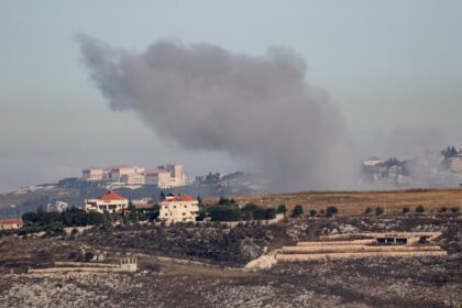 israel-intensifico-su-ofensiva-en-el-sur-del-libano-y-aseguro-haber-atacado-150-objetivos-de-hezbollah