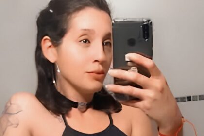 denuncio-a-su-ex-por-amenazas,-nadie-la-escucho-y-la-ejecuto-a-balazos-en-la-puerta-de-su-casa.