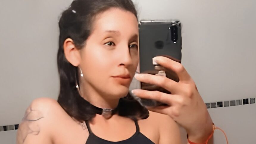 denuncio-a-su-ex-por-amenazas,-nadie-la-escucho-y-la-ejecuto-a-balazos-en-la-puerta-de-su-casa.