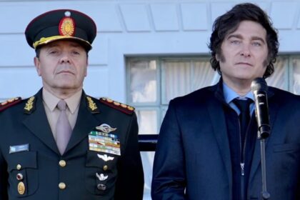 javier-milei-viajara-a-cordoba-para-presenciar-ejercicios-militares-conjuntos-con-fuerzas-de-estados-unidos