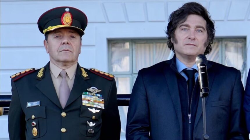 javier-milei-viajara-a-cordoba-para-presenciar-ejercicios-militares-conjuntos-con-fuerzas-de-estados-unidos