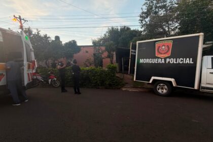 la-autopsia-revelo-que-la-mujer-asesinada-en-posadas-intento-defenderse-de-su-agresor