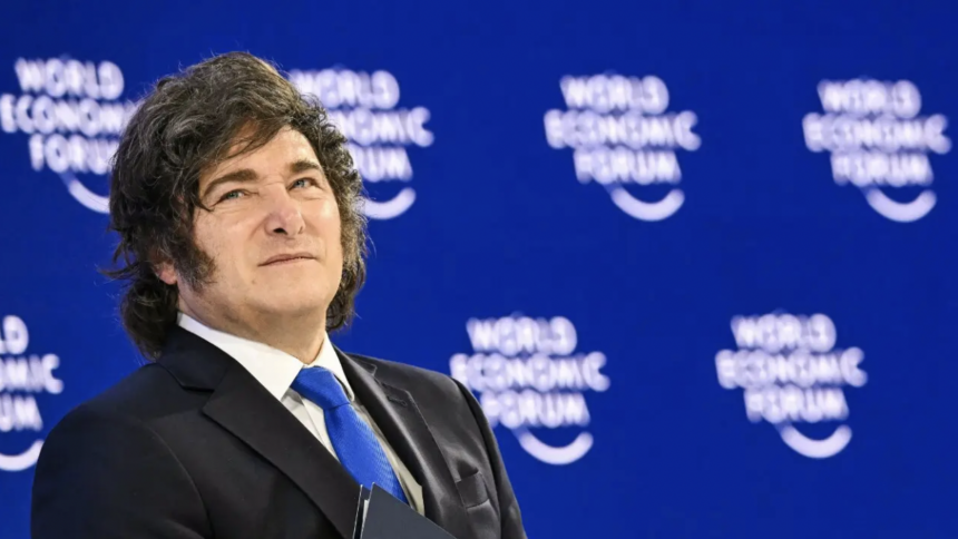 analisis-semanal:-milei-se-pega-otro-tiro-al-pie,-el-dilema-libertario-con-las-provincias-y-el-nuevo-escenario-politico-misionero