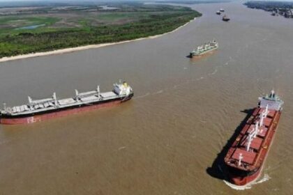 argentina-preadjudica-concesion-de-hidrovia-estrategica-parana-paraguay