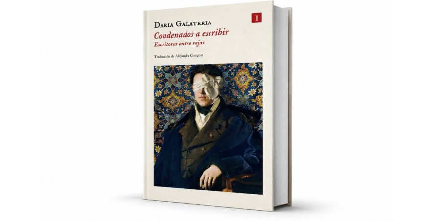 marcel-proust,-oscar-wilde-y-dostoyevski:-escritores-tras-las-rejas