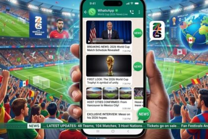 la-nueva-funcion-de-whatsapp-para-seguir-el-mundial:-resultados,-noticias-y-canales-en-un-solo-lugar