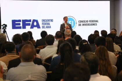 el-cfi-avanza-en-una-agenda-federal-del-agua:-provincias-y-especialistas-definieron-una-hoja-de-ruta-para-garantizar-seguridad-hidrica-y-desarrollo-sostenible
