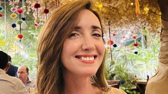no-saludamos-lo-suficiente-a-los-periodistas:-victoria-villarruel-felicito-a-la-prensa-en-su-dia