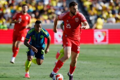colombia-vencio-2-0-a-jordania,-el-tercer-rival-de-argentina-en-el-mundial,-en-un-amistoso