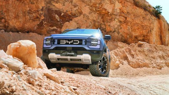 pick-up-byd-shark-dmo:-viene-por-todo!
