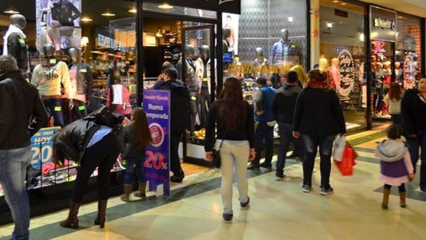 las-ventas-minoristas-de-las-pymes-volvieron-a-caer-en-mayo-y-acumulan-mas-de-un-ano-en-retroceso
