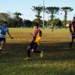 el-semillero-de-eldorado-sigue-creciendo:-gran-convocatoria-en-la-segunda-fecha-del-torneo-infanto-juvenil-de-futbol-2026
