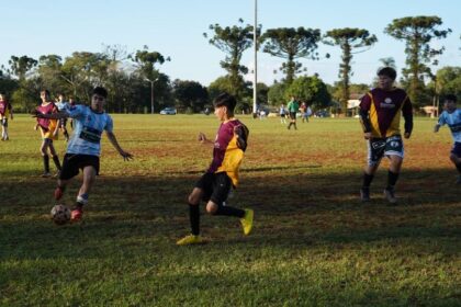 el-semillero-de-eldorado-sigue-creciendo:-gran-convocatoria-en-la-segunda-fecha-del-torneo-infanto-juvenil-de-futbol-2026