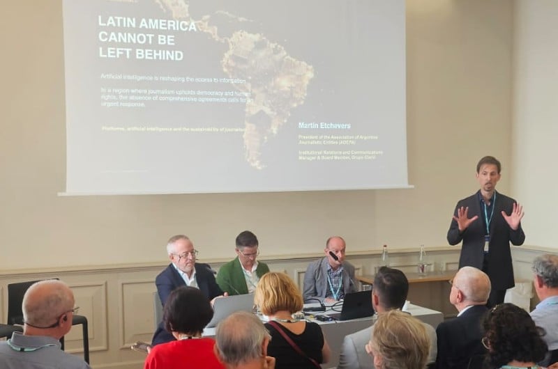 «america-latina-no-puede-quedar-atras»:-el-presidente-de-adepa-expuso-en-el-congreso-mundial-de-wan-ifra-en-marsella