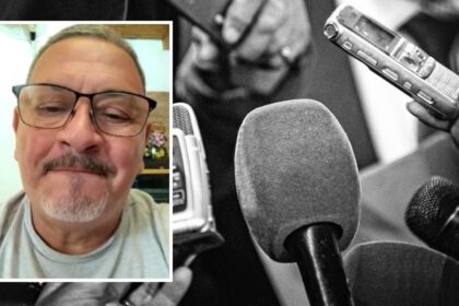 dia-del-periodista-|-amilcar-beron,-de-portal-misiones,-reflexiono-sobre-la-perdida-de-interes-en-la-profesion:-“los-periodistas-tenemos-que-empezar-a-hacer-mea-culpa”