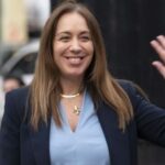 cruce-entre-maria-eugenia-vidal-y-el-gobierno-por-adorni:-“seguimos-esperando-la-declaracion-jurada”