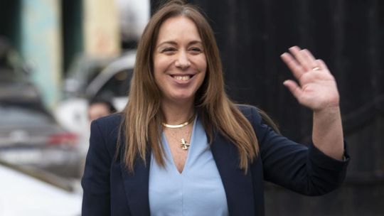 cruce-entre-maria-eugenia-vidal-y-el-gobierno-por-adorni:-“seguimos-esperando-la-declaracion-jurada”