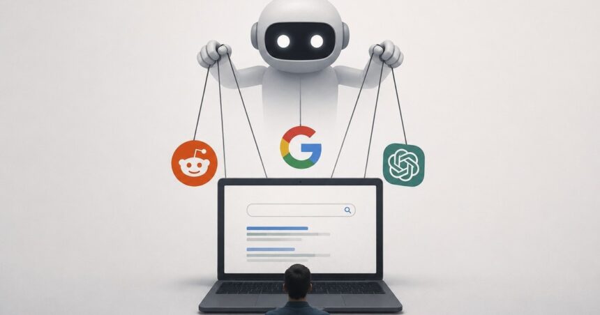 “internet-muerto”-ya-es-una-realidad:-los-robots-dominan-la-web-y-se-usan-para-manipular-respuestas-de-google-y-chatgpt