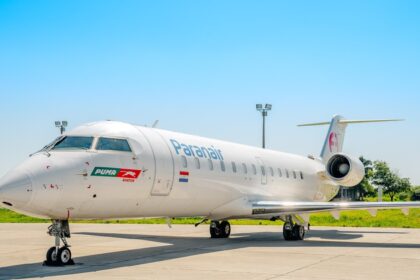 una-aerolinea-comenzara-a-ofrecer-vuelos-desde-el-norte-del-pais-a-paraguay,-bolivia-y-chile