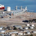 “parece-que-los-viajes-sirven”:-el-guino-de-milei-al-anuncio-de-inversion-de-louis-dreyfus-en-una-nueva-planta-por-u$s-400-millones