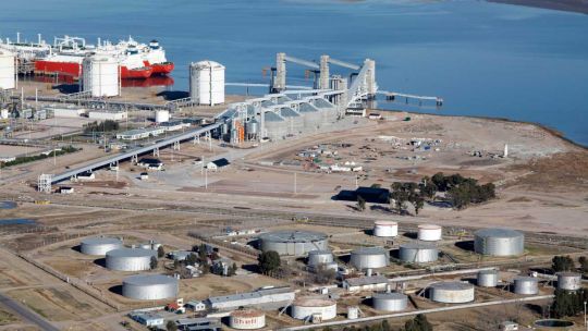 “parece-que-los-viajes-sirven”:-el-guino-de-milei-al-anuncio-de-inversion-de-louis-dreyfus-en-una-nueva-planta-por-u$s-400-millones