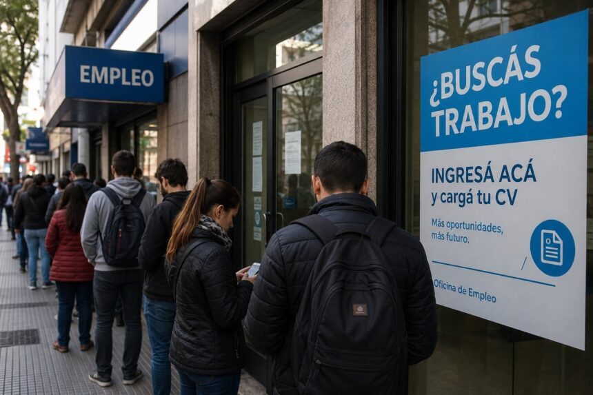 conseguir-trabajo-preocupa-mas-que-la-inflacion-y-la-inteligencia-artificial-segun-encuesta 