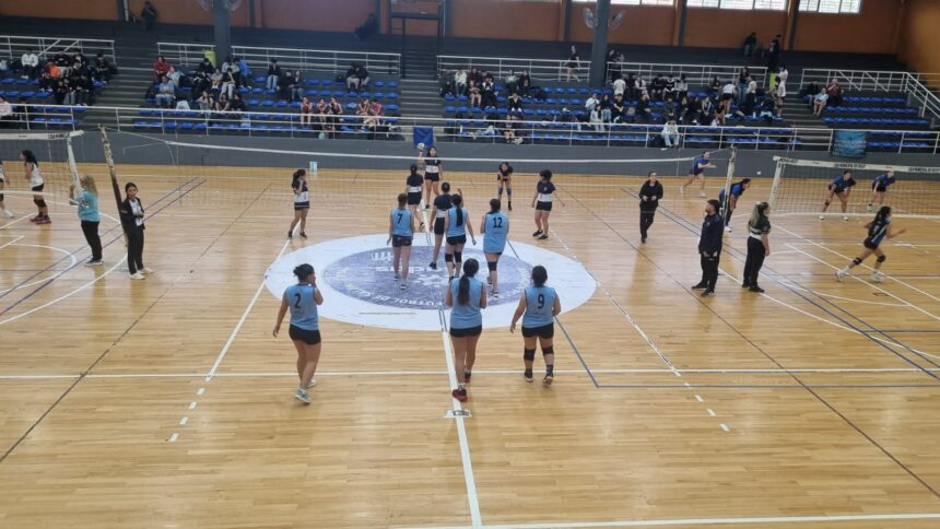 con-mas-de-7-mil-estudiantes,-iniciaron-los-intercolegiales-en-posadas-en-distintas-sedes-deportivas