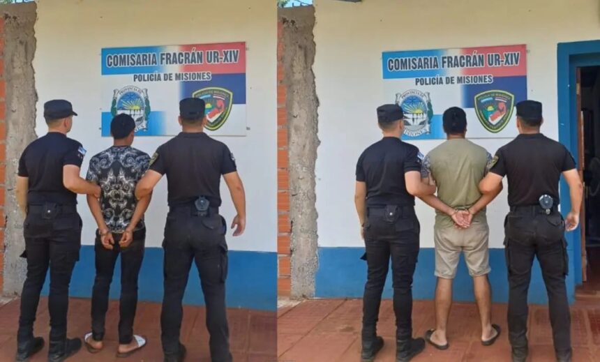 delitos-sexuales:-misiones-quedo-entre-las-seis-jurisdicciones-con-mayor-indice-de-victimas-del-pais