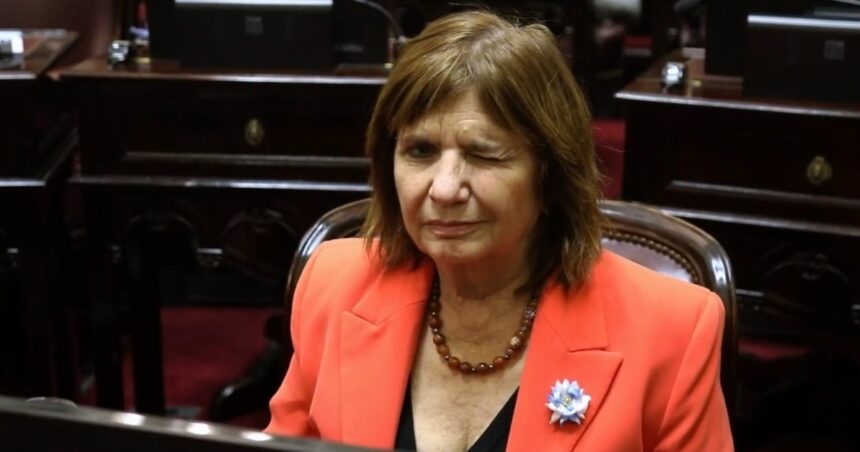 otro-desafiante-video-de-patricia-bullrich-en-modo-campana:-“presidencia,-vicepresidencia-o-jefatura-de-gobierno”