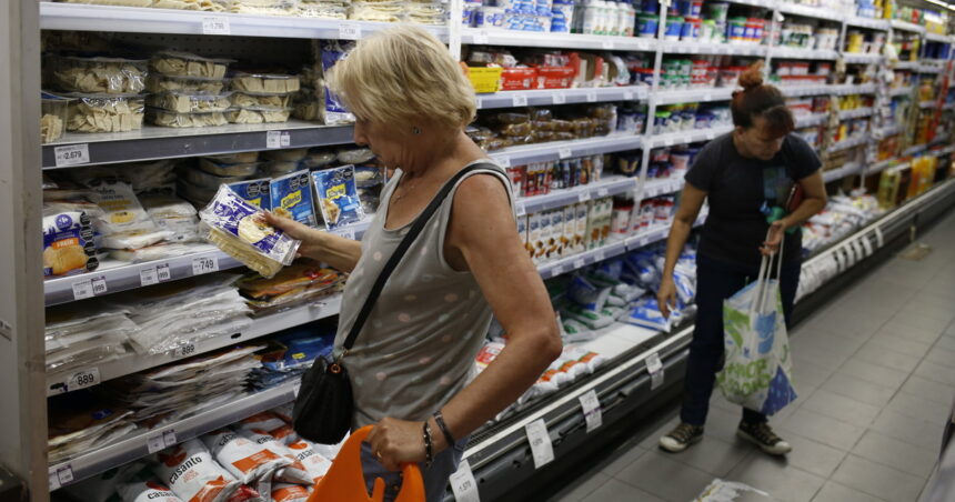tras-el-dato-de-la-ciudad,-esperan-otra-desaceleracion-en-el-ipc-nacional-y-que-perfore-el-2%-mensual-en-agosto