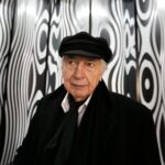 tate-modern-exhibition-pays-tribute-to-julio-le-parc,-shortly-after-death