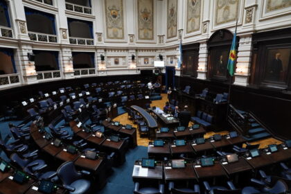 paralisis-en-la-legislatura-bonaerense:-en-seis-meses-el-senado-nunca-sesiono-y-diputados-solo-se-reunio-una-vez