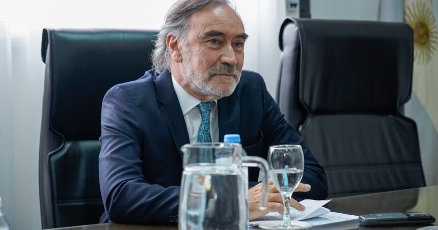 el-camarista-leopoldo-bruglia-pidio-a-la-comision-interamericana-frenar-su-reemplazo