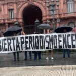 “sala-abierta,-periodismo-encerrado”:-mas-de-un-mes-con-restricciones-a-la-prensa-en-la-casa-rosada