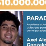 caso-axel-gonzalez:-tres-acusados-seguiran-detenidos-y-otros-cuatro-fueron-excarcelados