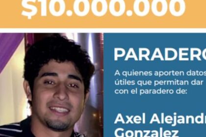 caso-axel-gonzalez:-tres-acusados-seguiran-detenidos-y-otros-cuatro-fueron-excarcelados