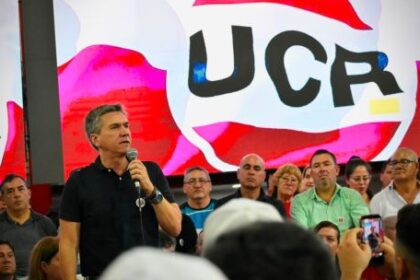 “no-necesito-tibios-ni-cagones”:-el-mensaje-electoral-de-zdero-en-la-renovacion-de-la-ucr-chaco