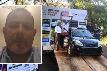 vidal-rodriguez-gano-el-rally-parana-medio-y-se-acomodo-en-el-torneo:-“es-una-categoria-que-viene-empujando-muchisimo”