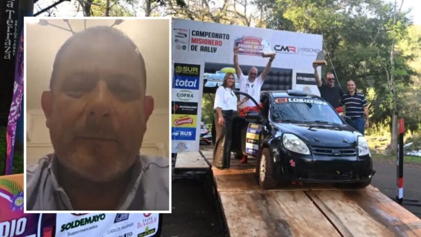 vidal-rodriguez-gano-el-rally-parana-medio-y-se-acomodo-en-el-torneo:-“es-una-categoria-que-viene-empujando-muchisimo”