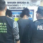 operativos-simultaneos-en-misiones-derivaron-en-detenciones,-secuestros-y-elementos-robados-recuperados