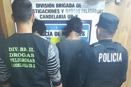 operativos-simultaneos-en-misiones-derivaron-en-detenciones,-secuestros-y-elementos-robados-recuperados