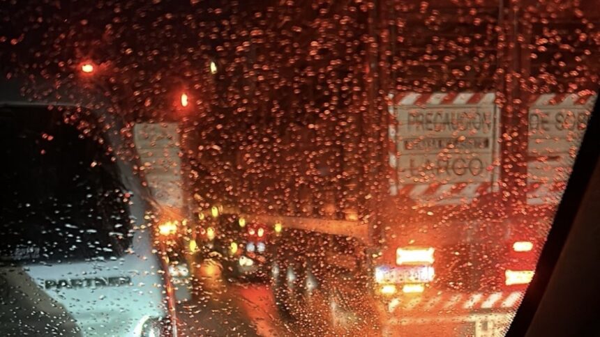 rutas-nacionales:-brutal-choque-multiple-deja-al-menos-cuatro-muertos