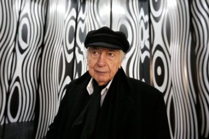 exposicion-tate-modern-rinde-homenaje-a-julio-le-parc,-poco-despues-de-su-muerte