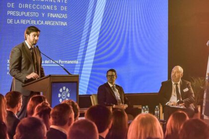 finanzas-publicas-e-inteligencia-artificial:-la-ciudad-reune-a-especialistas-en-presupuesto-de-todo-el-pais-para-debatir