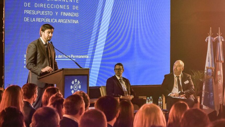finanzas-publicas-e-inteligencia-artificial:-la-ciudad-reune-a-especialistas-en-presupuesto-de-todo-el-pais-para-debatir